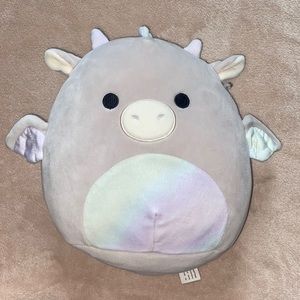 8” SQUISHMALLOW